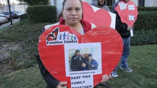 Familias Unidas 1