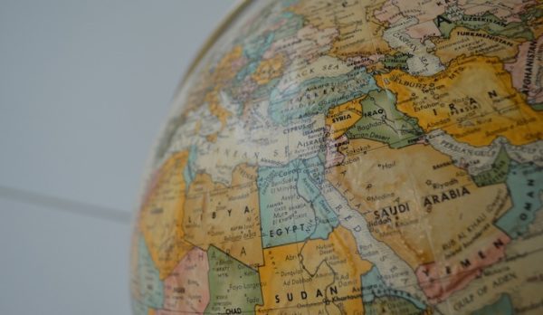 Globe