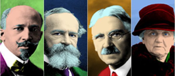 Famous 19th century philosophers