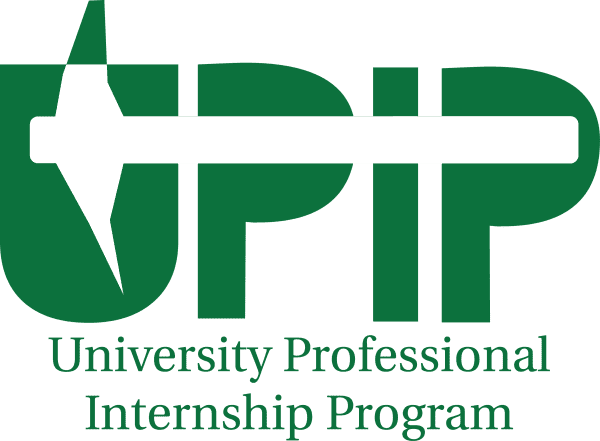 UPIP logo