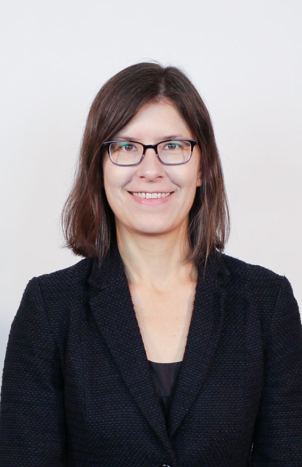 Katherine Idziorek