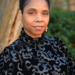 Sheila Reaves