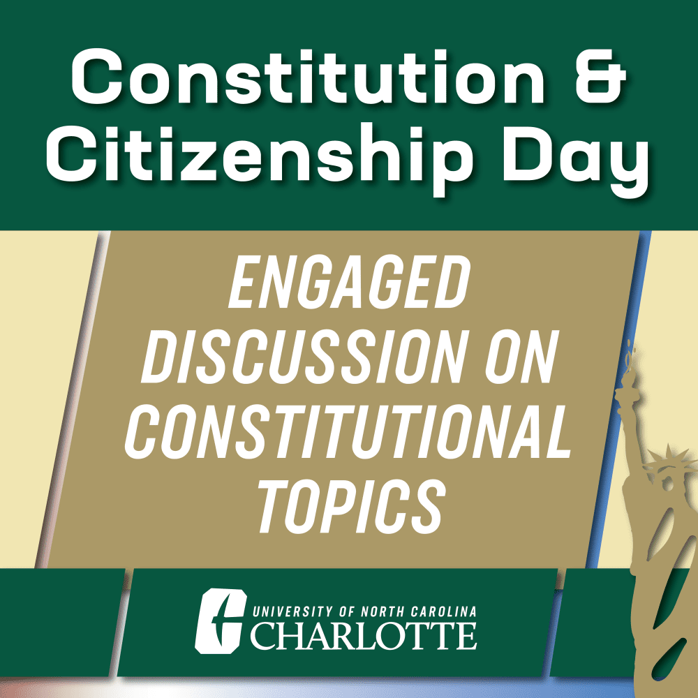 Constitution Day & Citizenship Day