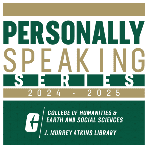 Combined Personally Speaking 15 years logo