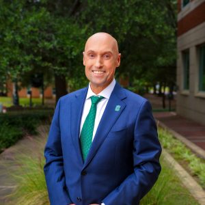 Chris Boyer, Ph.D.