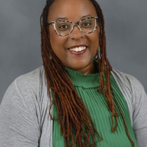 Janaka Lewis, Ph.D.