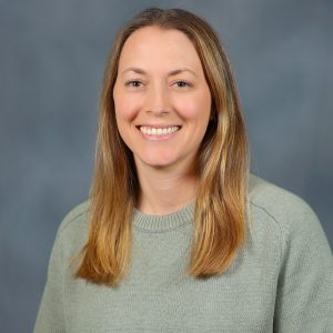 Amanda Winninghoff