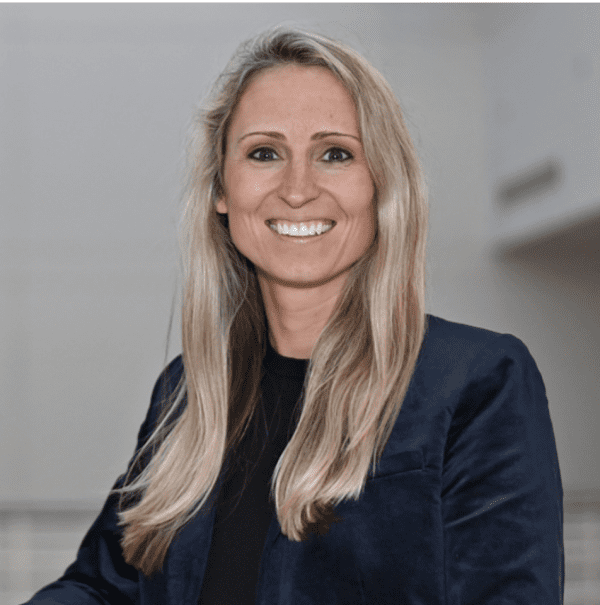Jill E. Yavorsky Headshot