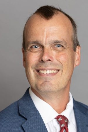Jürgen Buchenau