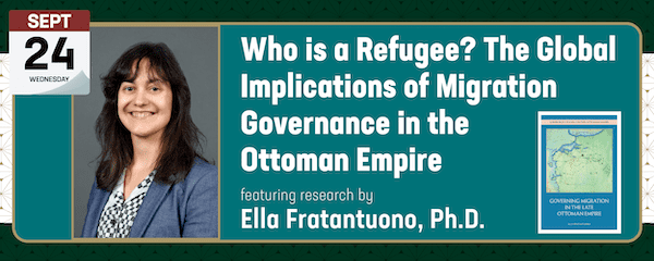 Ella Fratantuono presents Personally Speaking