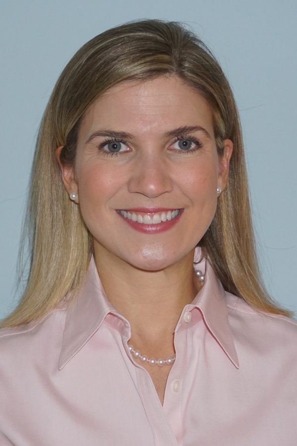 Margaret M. Quinlan headshot