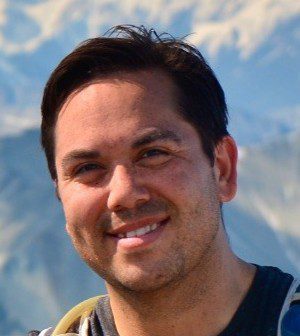 Phil Varela, M.A.