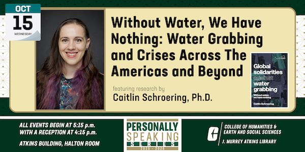 Caitlin Shroering, Ph.D.