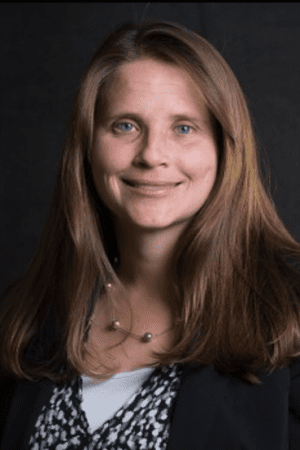 Stephanie Potochnick headshot