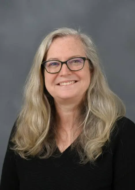 Headshot of Lisa Slattery Walker, professor in the Department of Sociology at UNC Charlotte.