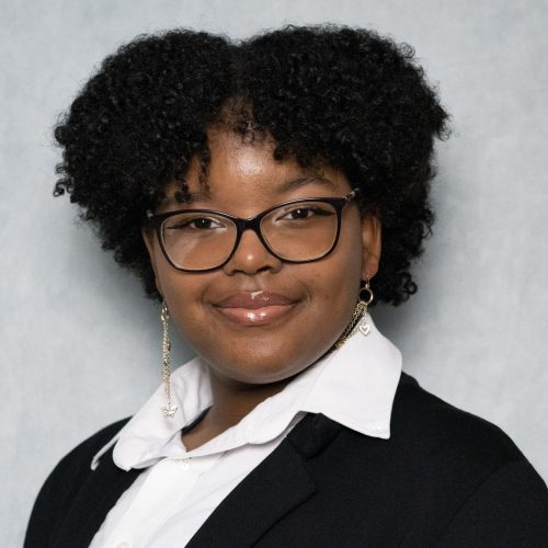 Jasmine oliver